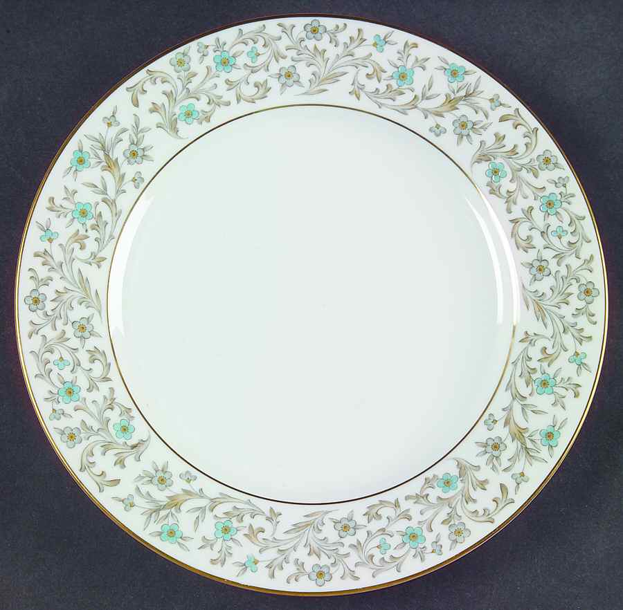 Dover Salad Plate by Noritake-1