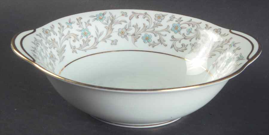Dover Lugged Cereal Bowl by Noritake-1