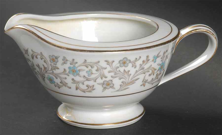 Dover Creamer by Noritake-1
