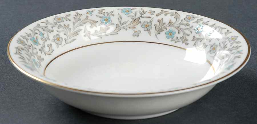 Dover Fruit/Dessert (Sauce) Bowl by Noritake-1