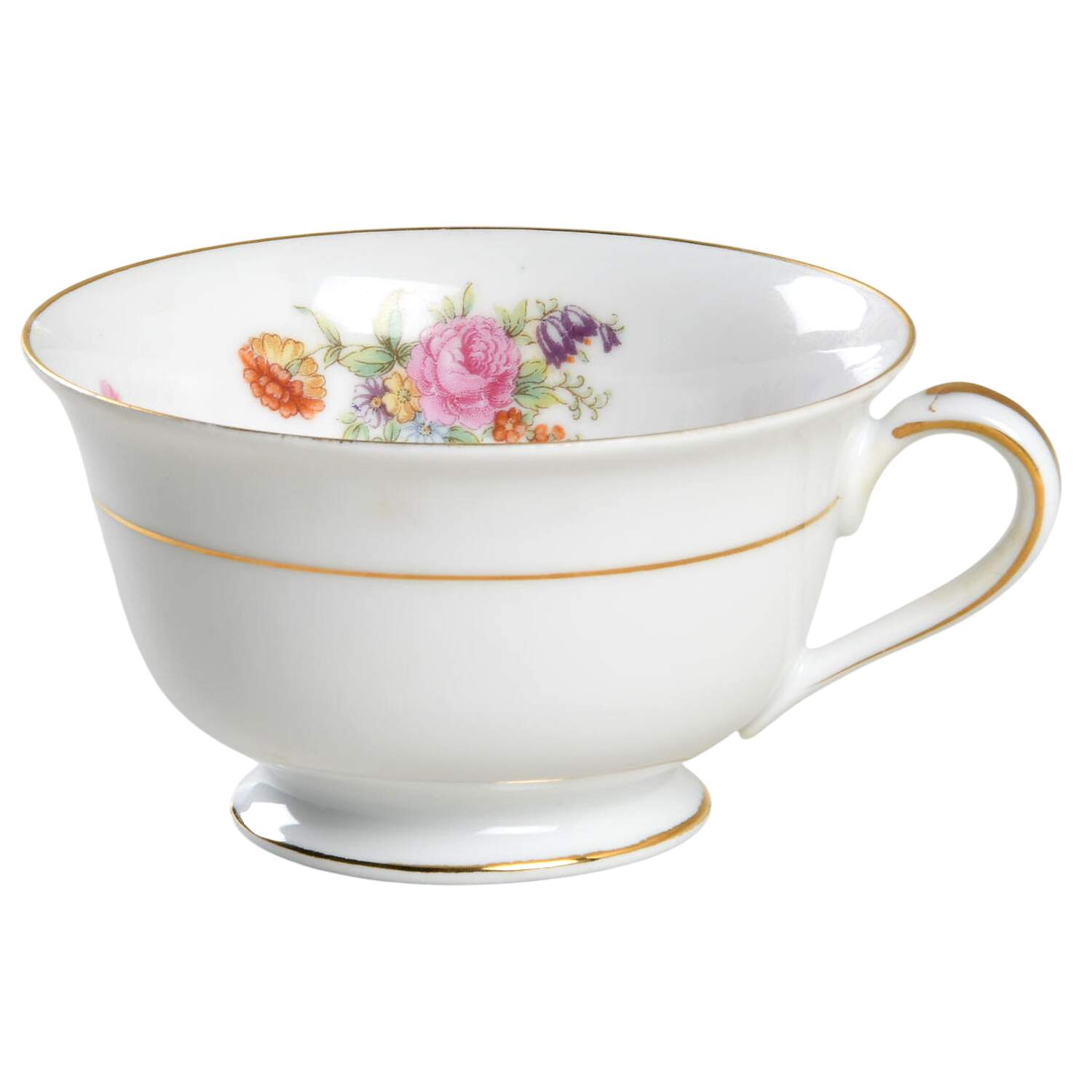 Dresala Footed Cup by Noritake-1