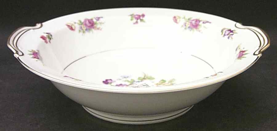 Dresala 10" Round Vegetable Bowl by Noritake-1
