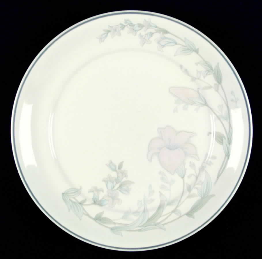 Dreamer Dinner Plate by Noritake-1