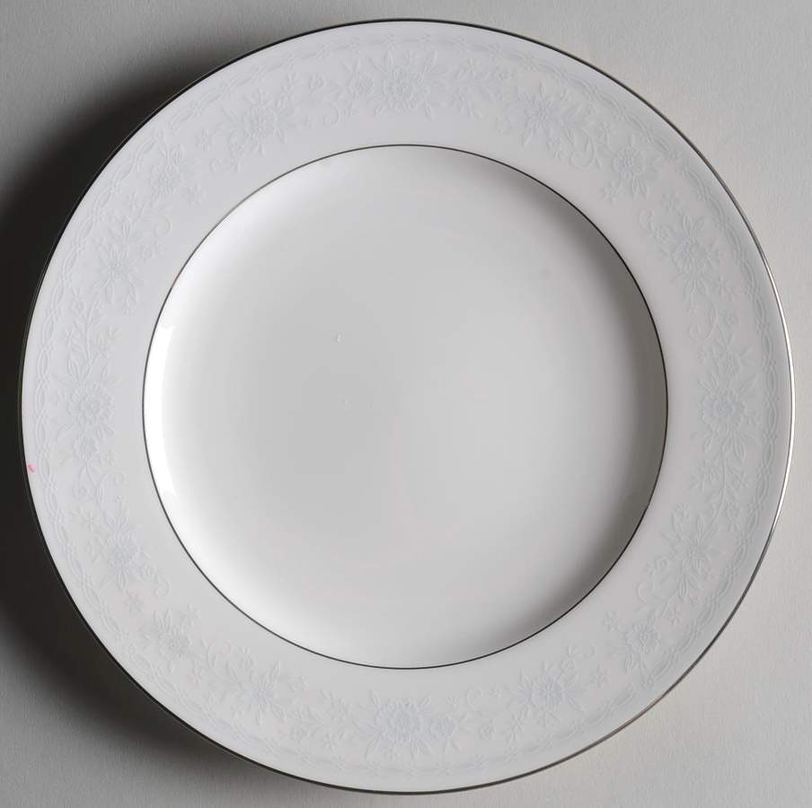 Dreamspun Salad Plate by Noritake-1