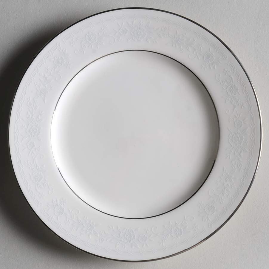 Dreamspun Bread & Butter Plate by Noritake-1