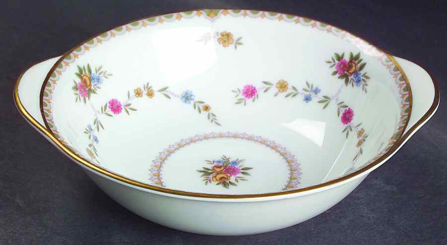 Dresdena Lugged Cereal Bowl by Noritake-1