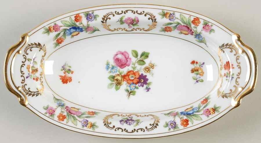 Dresalda Relish by Noritake-1