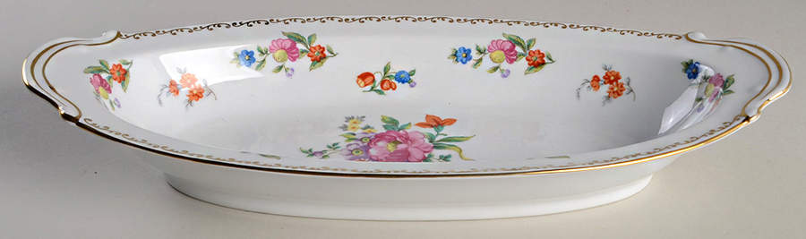Dresdlina Celery by Noritake-1