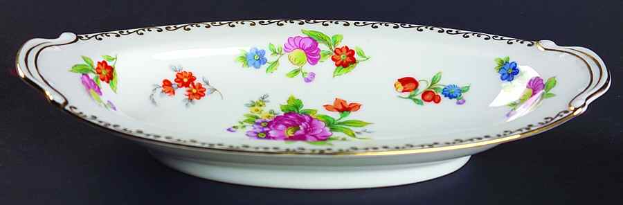 Dresdlina Relish by Noritake-1