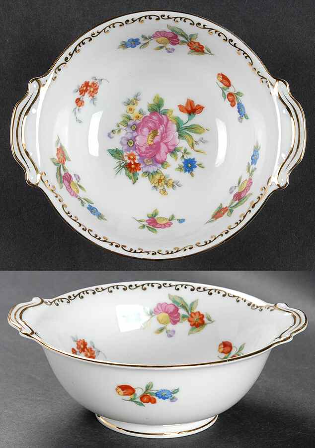 Dresdlina Lugged Cereal Bowl by Noritake-1