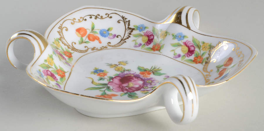 Dresdena 7" Bon Bon by Noritake-1