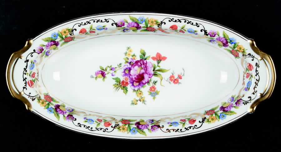 Dresdena Celery by Noritake-1
