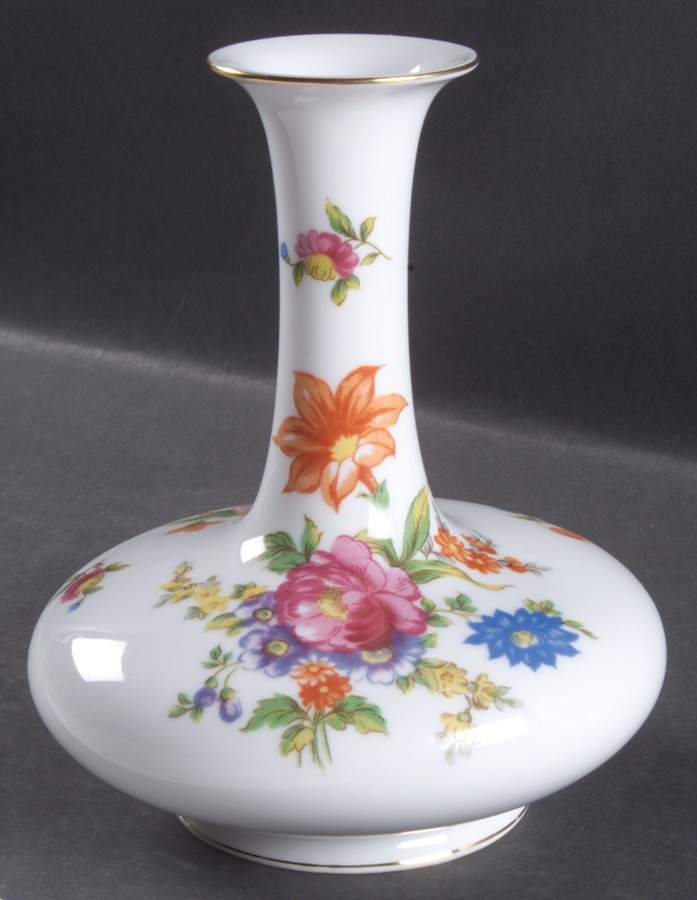 Dresdena 6" Vase by Noritake-1