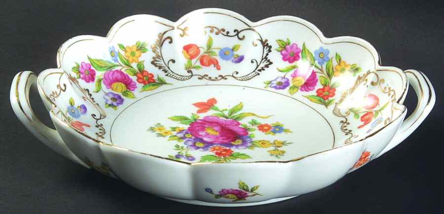 Dresdena Bon Bon by Noritake-1
