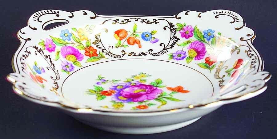 Dresdena Bon Bon by Noritake-1