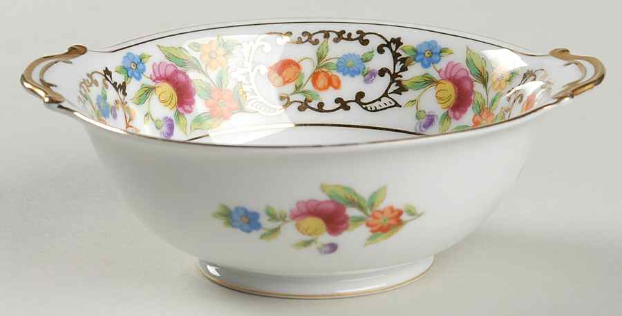 Dresdena Lugged Cereal Bowl by Noritake-1