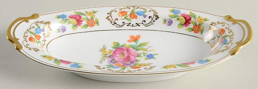 Dresdena Relish by Noritake-1