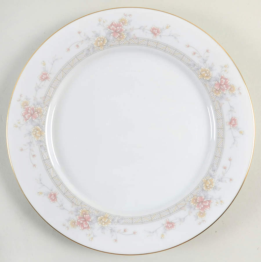 Dream Street Dinner Plate by Noritake-1