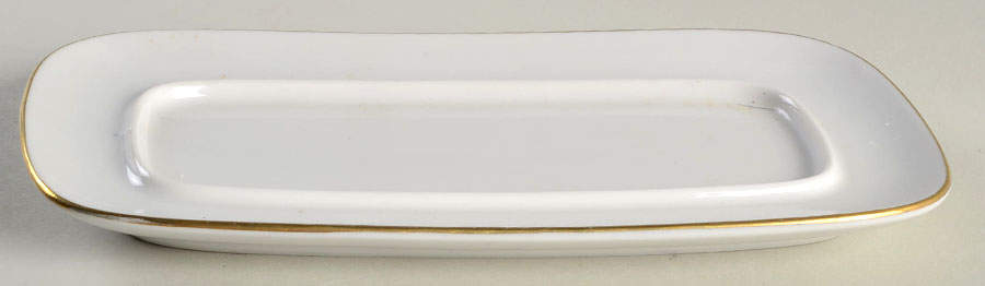 Dream Street 1/4 Lb Butter No Lid by Noritake-1