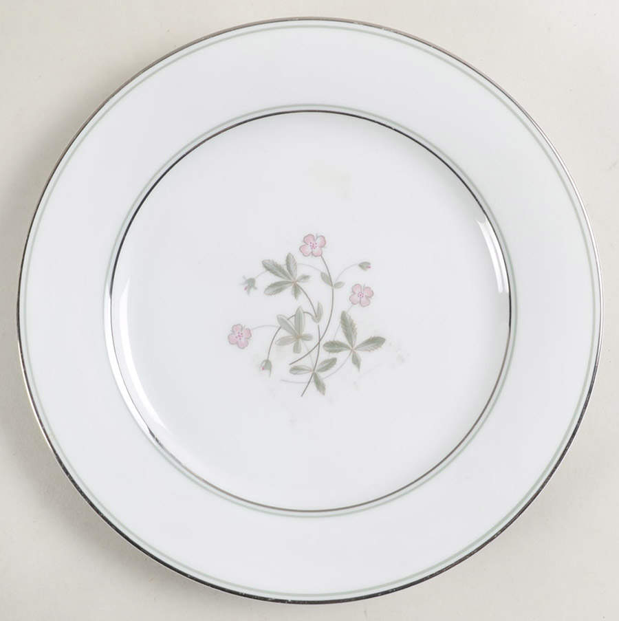 Duane Salad Plate by Noritake-1