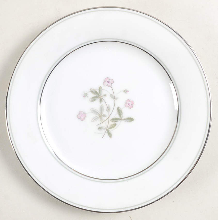 Duane Bread & Butter Plate by Noritake-1