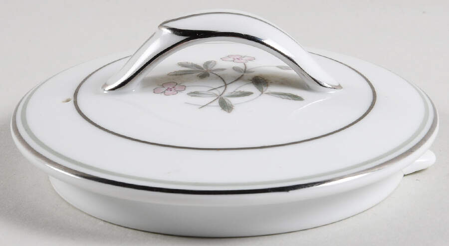 Duane Lid for Teapot by Noritake-1