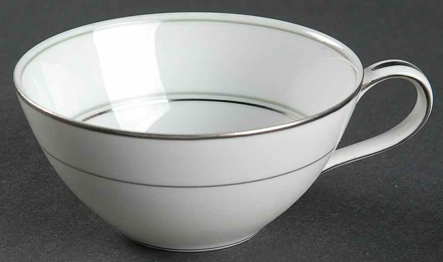 Duane Flat Cup by Noritake-1