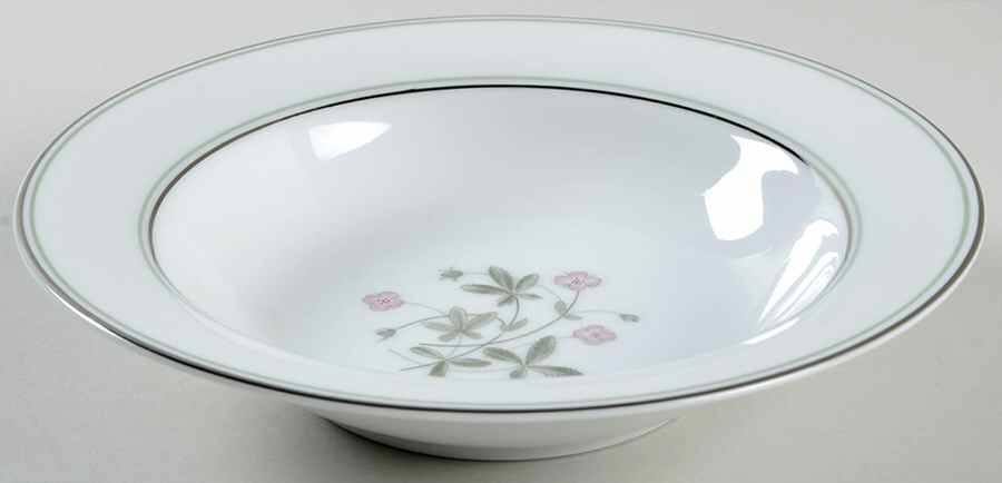 Duane Rim Soup Bowl by Noritake-1