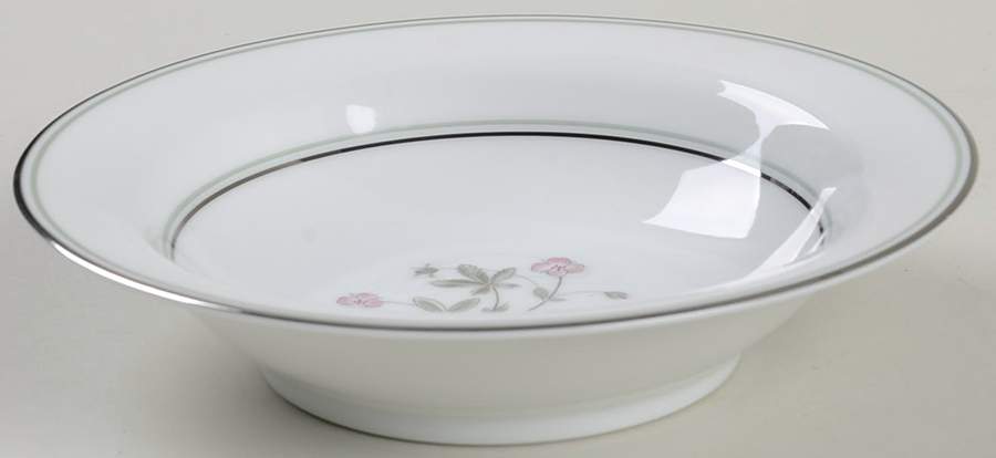 Duane Fruit/Dessert (Sauce) Bowl by Noritake-1