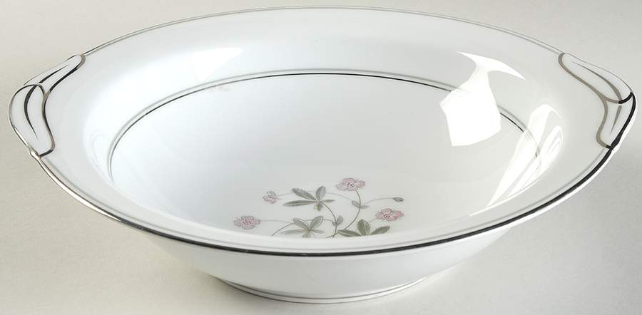 Duane 10" Round Vegetable Bowl by Noritake-1