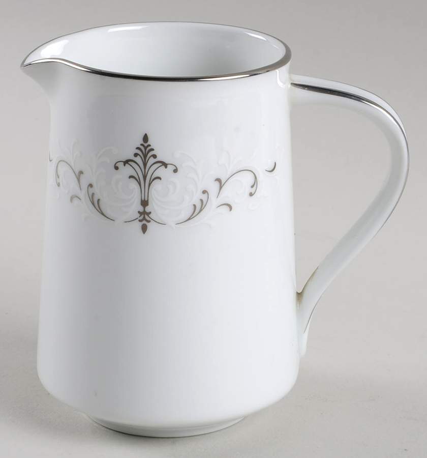 Dubarry Creamer by Noritake-1