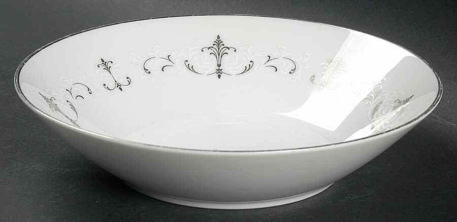 Dubarry Coupe Soup Bowl by Noritake-1
