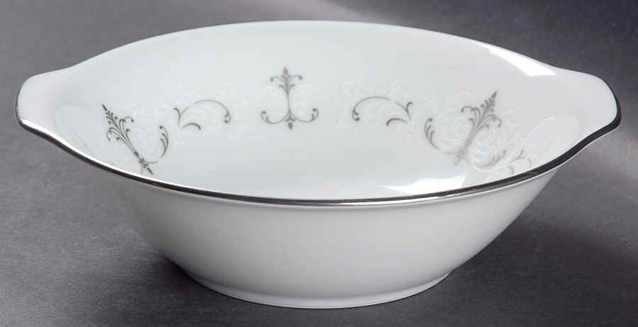 Dubarry Lugged Cereal Bowl by Noritake-1