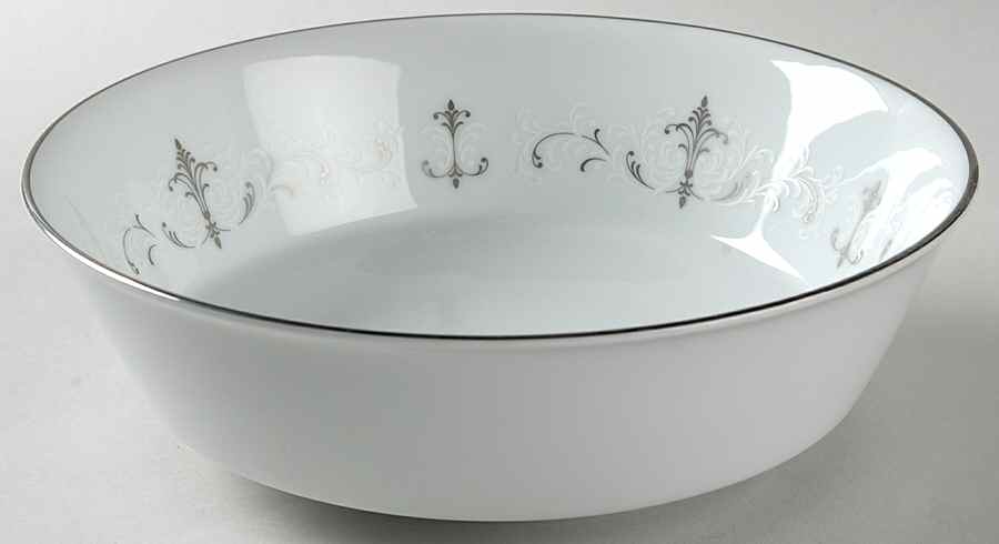 Dubarry 9" Round Vegetable Bowl by Noritake-1