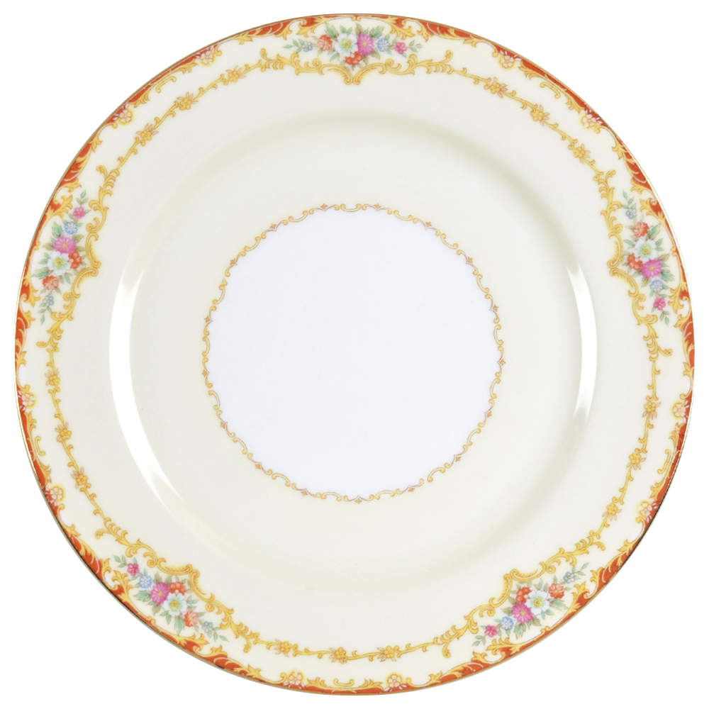 Dubarry Dinner Plate by Noritake-1