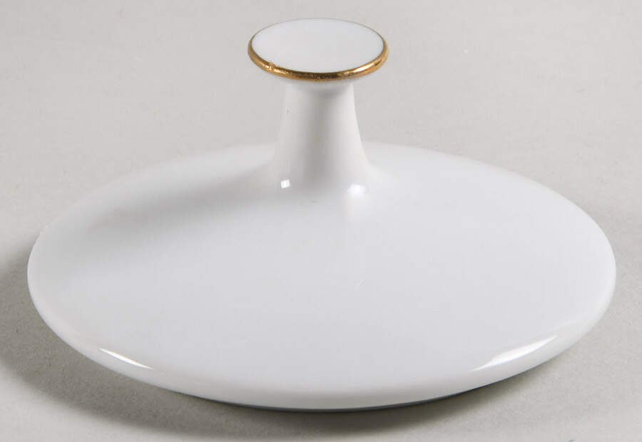 Duetto Lid for Sugar Bowl by Noritake-1