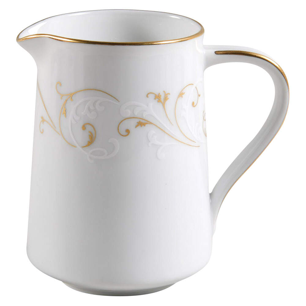 Duetto Creamer by Noritake-1