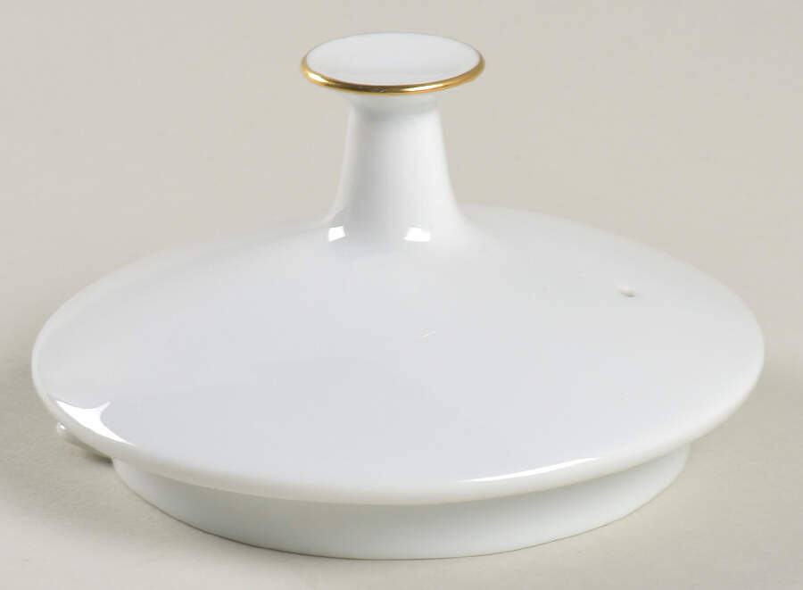 Duetto Lid for Teapot by Noritake-1