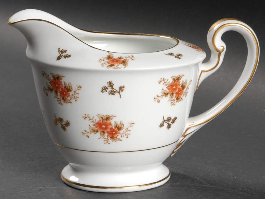Dulcy Creamer by Noritake-1