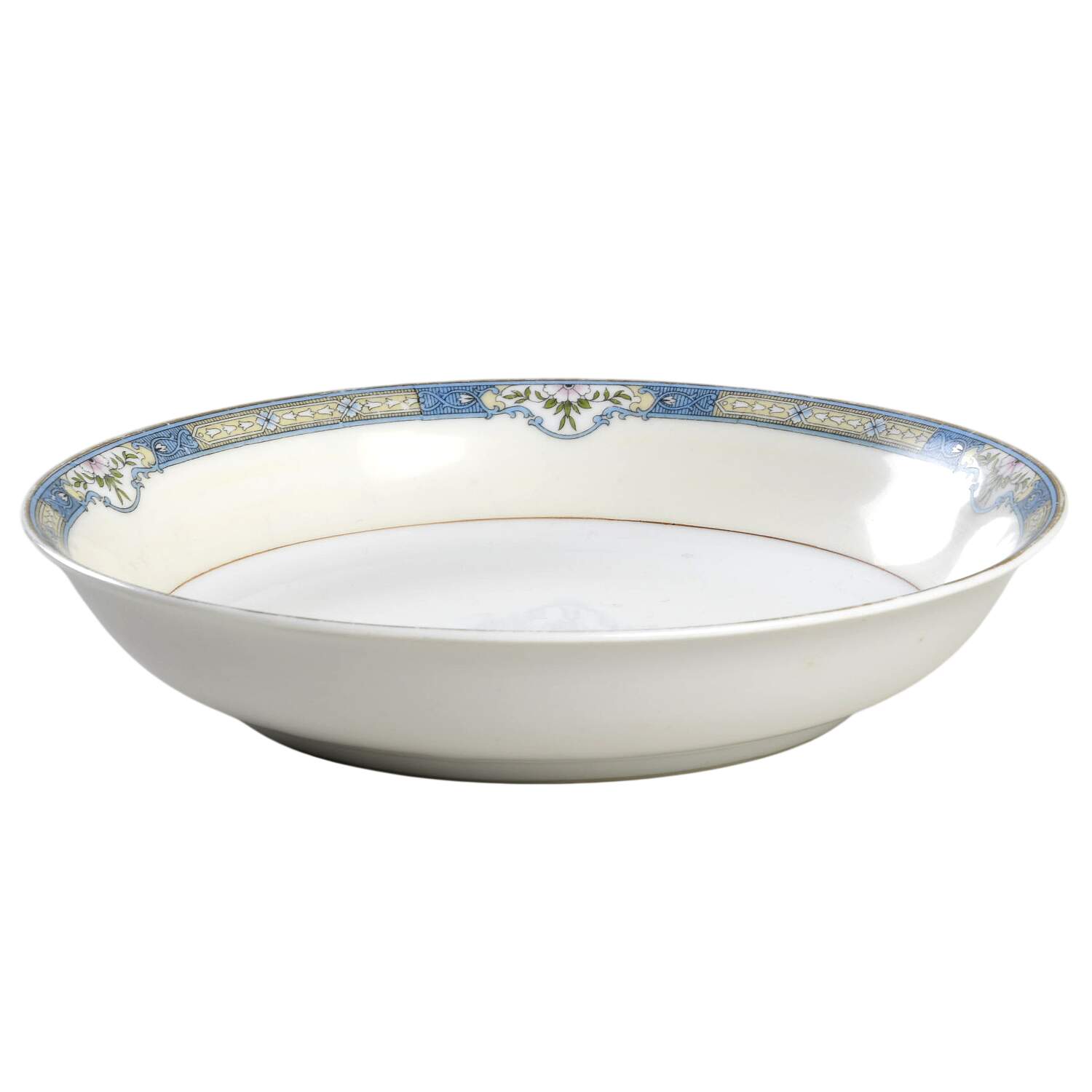 Duluth Coupe Soup Bowl by Noritake-1