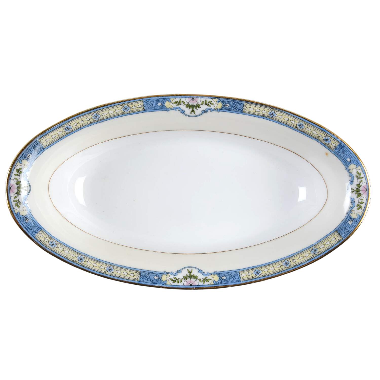 Duluth Relish by Noritake-1