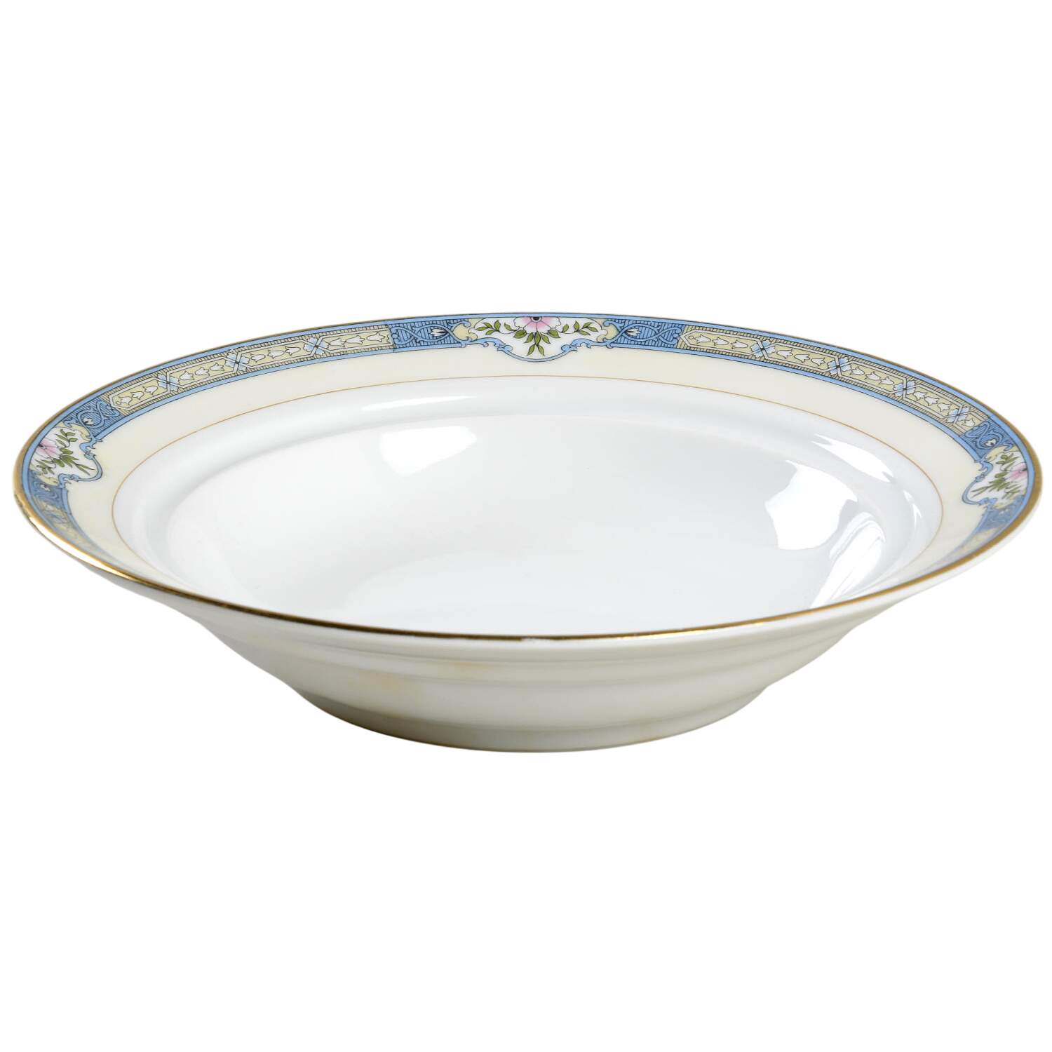 Duluth Round Butter No Lid by Noritake-1