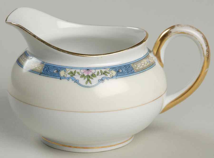 Duluth Creamer by Noritake-1