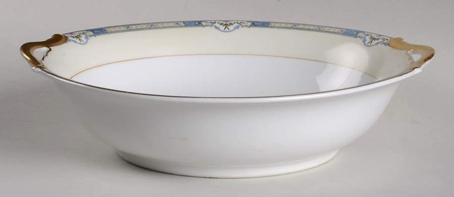 Duluth 9" Round Vegetable Bowl by Noritake-1