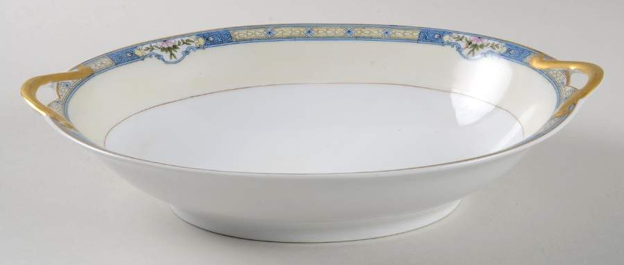 Duluth 9" Oval Vegetable Bowl by Noritake-1