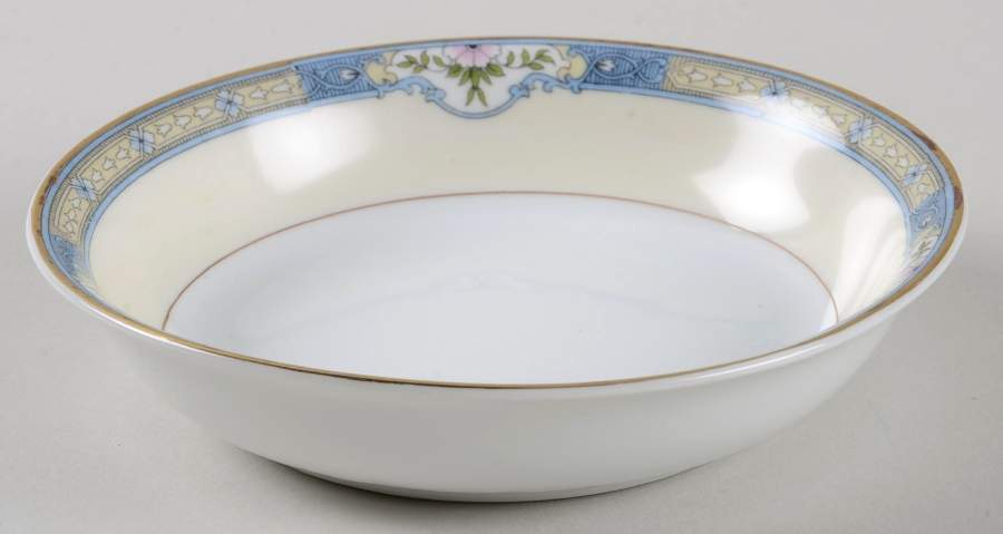 Duluth Fruit/Dessert (Sauce) Bowl by Noritake-1