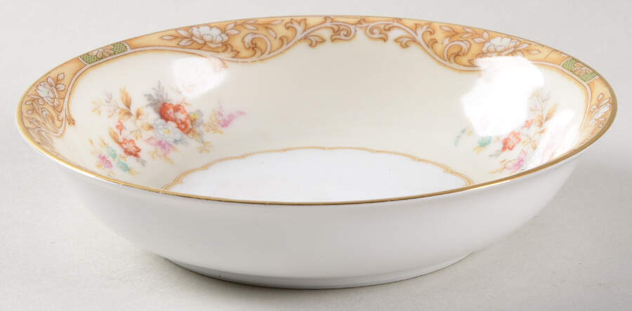 Durena Fruit/Dessert (Sauce) Bowl by Noritake-1