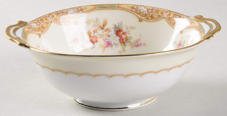 Durena Lugged Cereal Bowl by Noritake-1