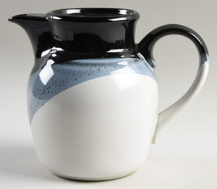 Durango Tea/Coffee Pot No Lid by Noritake-1