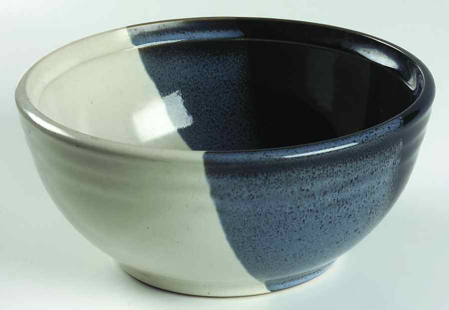 Durango 7" Round Vegetable Bowl by Noritake-1